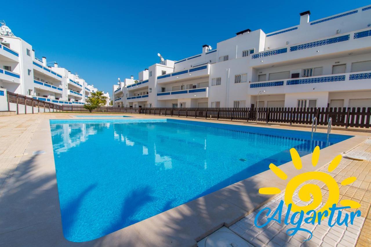 Santa Luzia Residence By Algartur - 5 Mins Downtown - Pool & Wi-Fi Ngoại thất bức ảnh