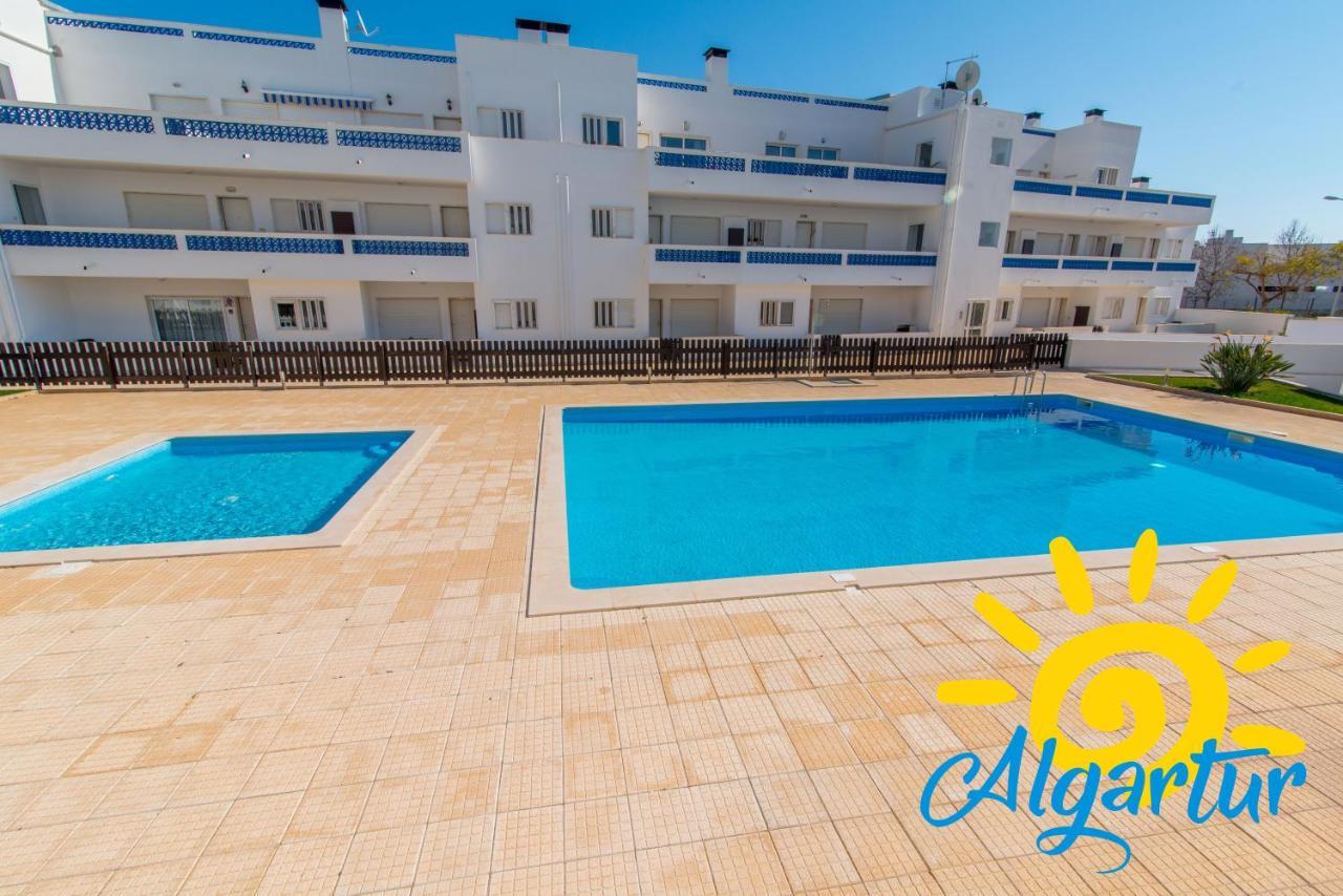 Santa Luzia Residence By Algartur - 5 Mins Downtown - Pool & Wi-Fi Ngoại thất bức ảnh