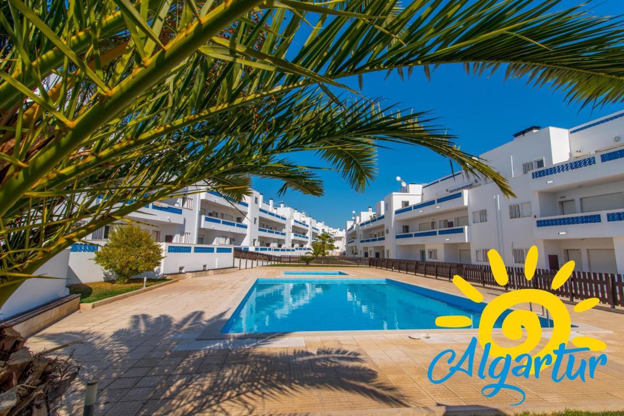 Santa Luzia Residence By Algartur - 5 Mins Downtown - Pool & Wi-Fi Ngoại thất bức ảnh