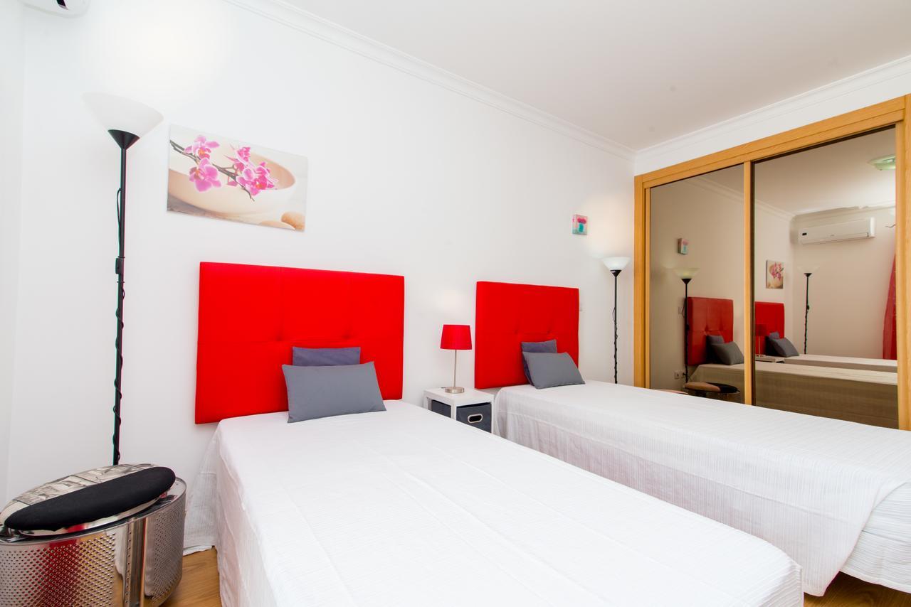 Santa Luzia Residence By Algartur - 5 Mins Downtown - Pool & Wi-Fi Ngoại thất bức ảnh