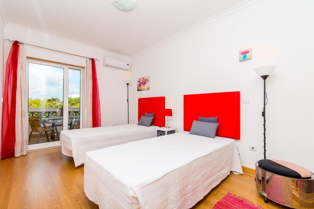 Santa Luzia Residence By Algartur - 5 Mins Downtown - Pool & Wi-Fi Ngoại thất bức ảnh