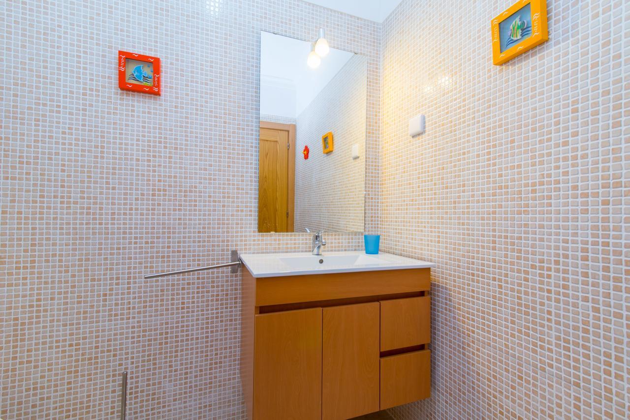 Santa Luzia Residence By Algartur - 5 Mins Downtown - Pool & Wi-Fi Ngoại thất bức ảnh