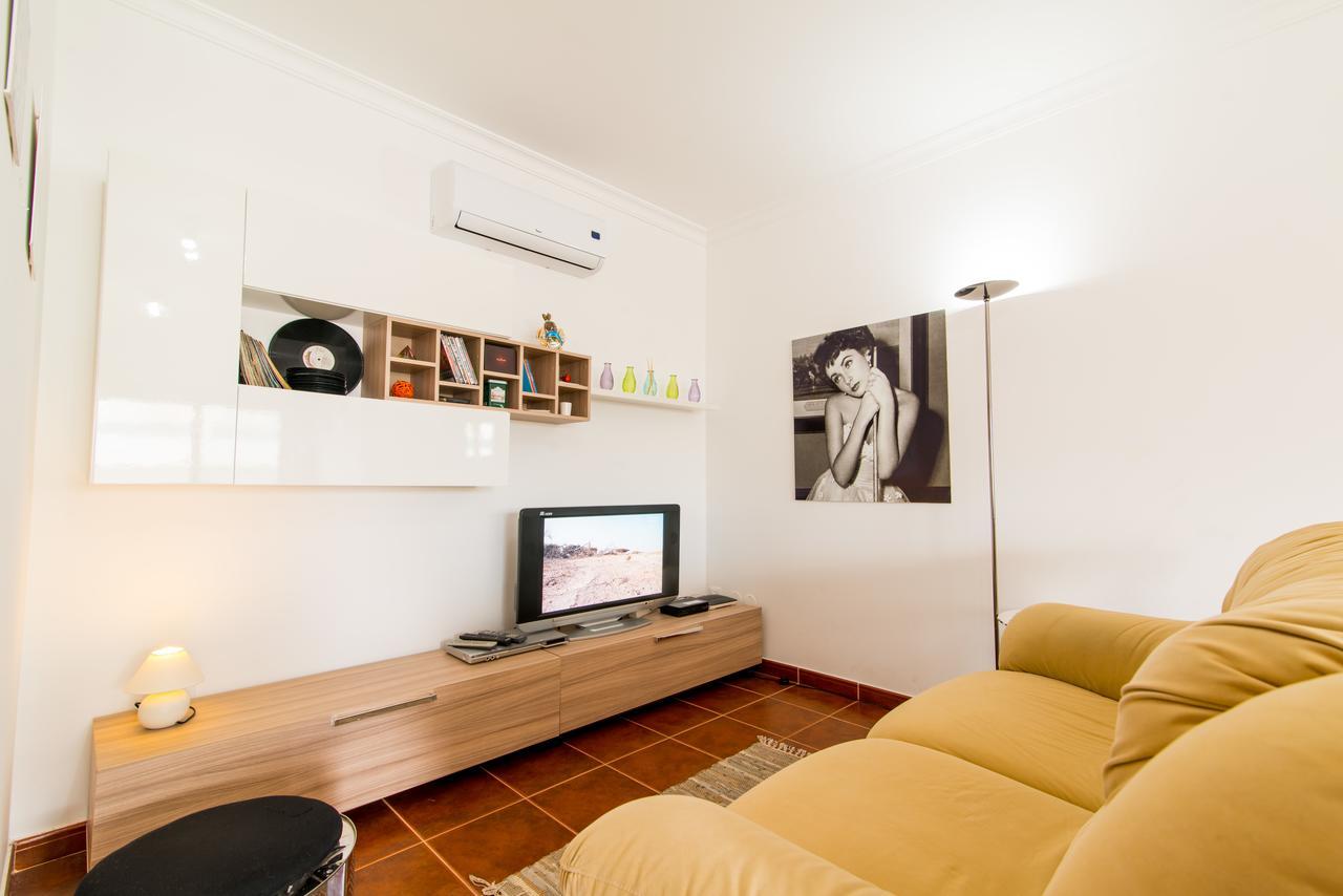 Santa Luzia Residence By Algartur - 5 Mins Downtown - Pool & Wi-Fi Ngoại thất bức ảnh