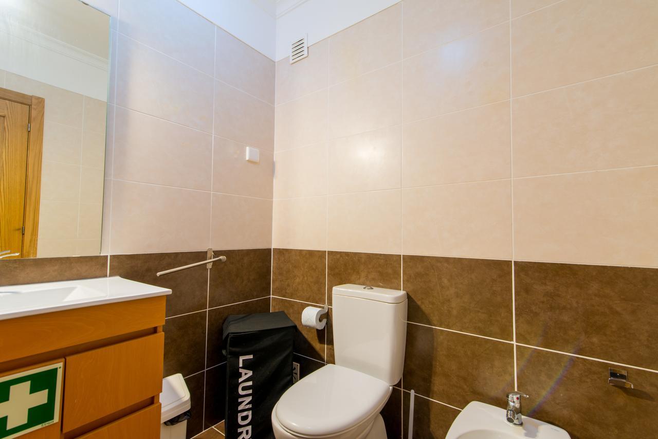 Santa Luzia Residence By Algartur - 5 Mins Downtown - Pool & Wi-Fi Ngoại thất bức ảnh
