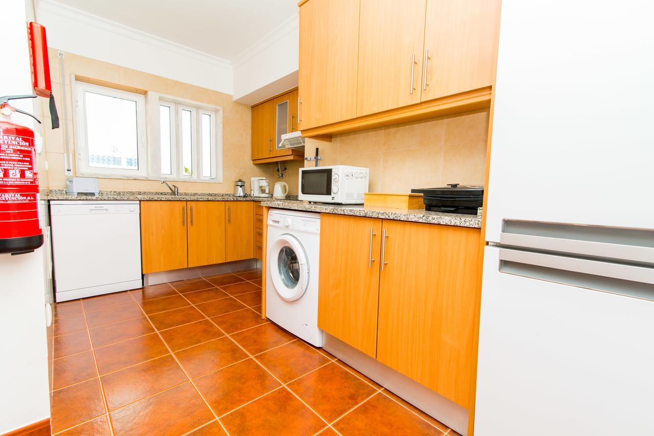 Santa Luzia Residence By Algartur - 5 Mins Downtown - Pool & Wi-Fi Ngoại thất bức ảnh